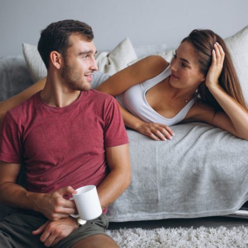 A química do bem-estar: sexo matinal aumenta imunidade e reduz estresse