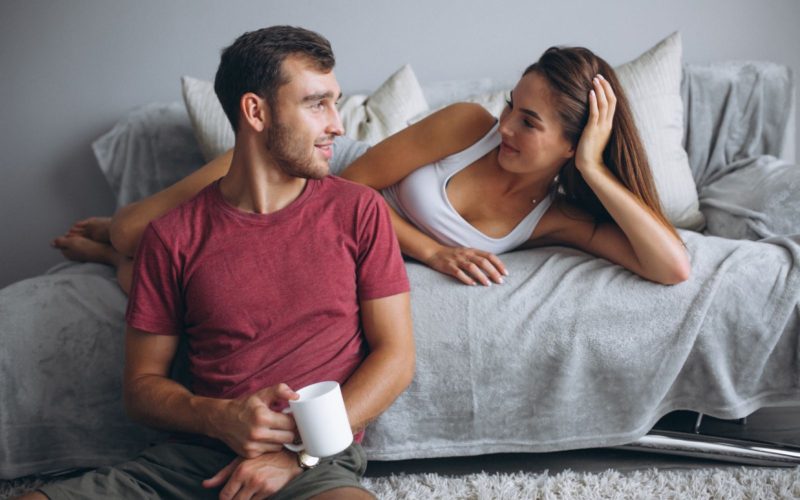 A química do bem-estar: sexo matinal aumenta imunidade e reduz estresse