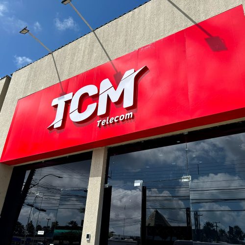 TCM Telecom inaugura loja em Pirangi neste sábado (28)
