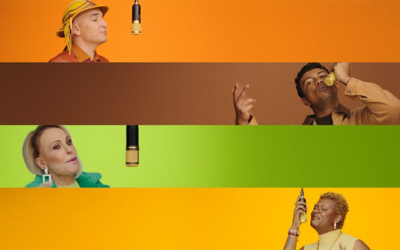 McDonald’s destaca a força do seu icônico Big Mac em nova campanha