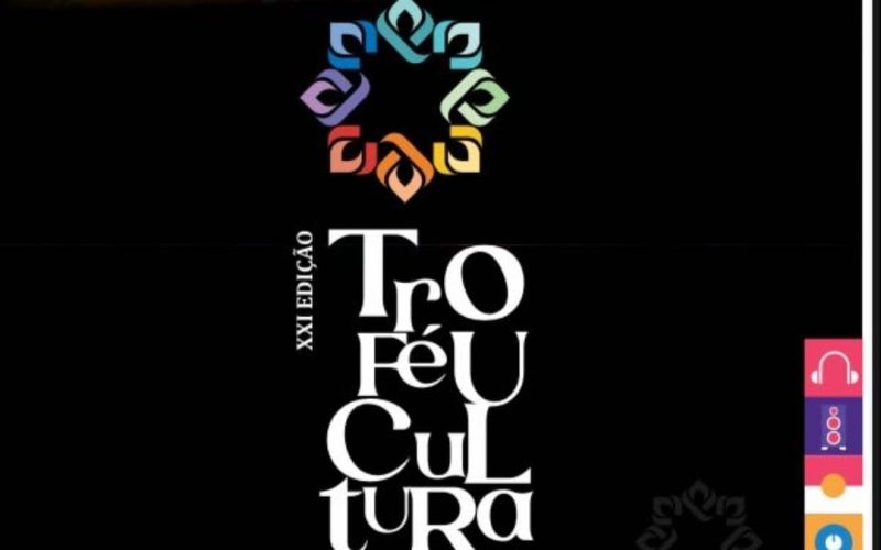Teatro Riachuelo será palco da celebração do talento potiguar no XXI Troféu Cultura