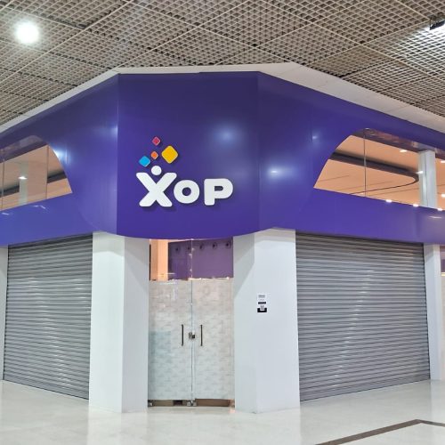 Praia Shopping inaugura nova loja âncora e fortalece o mix de operações com foco no varejo