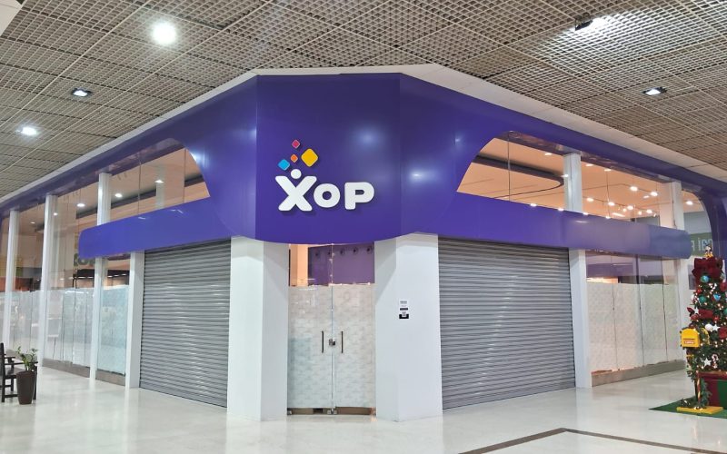 Praia Shopping inaugura nova loja âncora e fortalece o mix de operações com foco no varejo