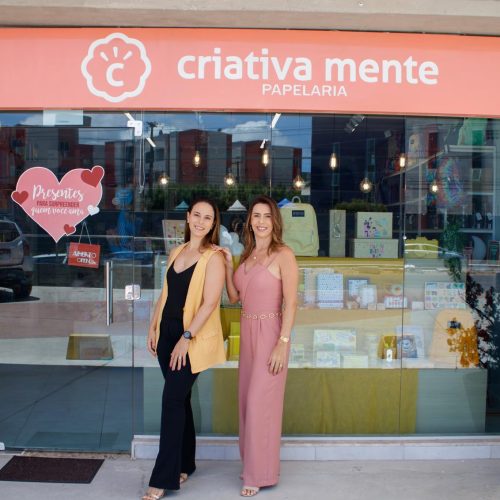 Criativamente Papelaria comemora 2 anos de sucesso com prêmio nacional e novidades