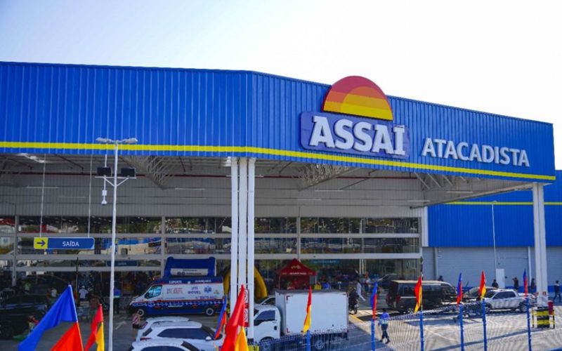 Saldão pós Natal: Assaí traz descontos de até 60% em produtos de fim de ano