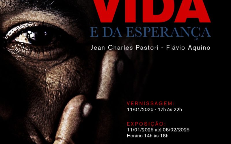 Exposição fotográfica sobre Vila de Ponta Negra será aberta neste sábado (11)