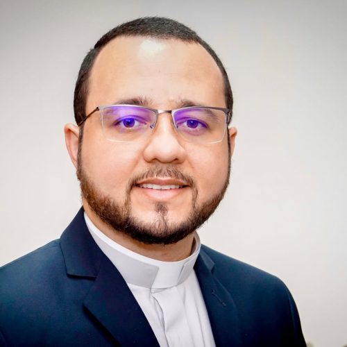 Novo Diretor-Geral assume Colégios Salesiano no Rio grande do Norte