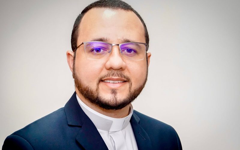 Novo Diretor-Geral assume Colégios Salesiano no Rio grande do Norte