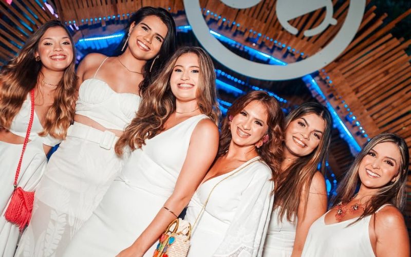 Hemotion White 2025 resgata o glamour das edições clássicas com experiência inesquecível
