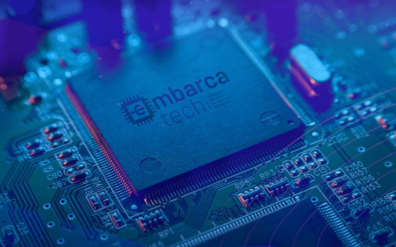 IFRN realiza EmbarcaTech Hands-On neste sábado (11) com quase mil estudantes