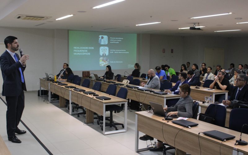 OAB/RN abre inscrições gratuitas para curso sobre planejamento estratégico de carreira