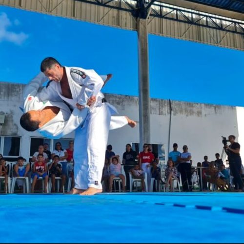 Pirangi Summer Fight acontece neste sábado (18); Saiba como participar