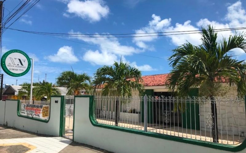 Nova Acrópole no RN celebra dia da Terra com Diálogo entre Filosofia, Ciência e Natureza