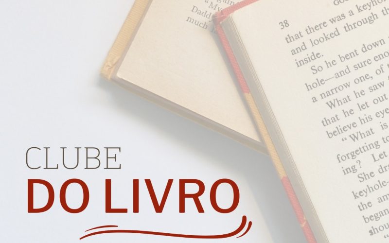 CDL Jovem Natal lançará Clube do Livro nesta terça-feira (21)