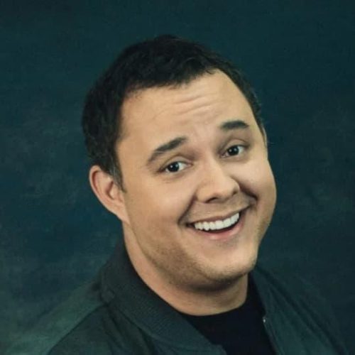 Humoristas Gui Santana e Marcelo Duque agitam a programação da semana do Natal Comedy