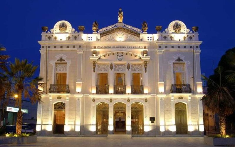 23ª edição do Prêmio Hangar de Música acontece nesta terça (14) no TAM