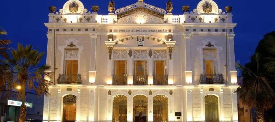 Festa dos 75 anos do jornalista Toinho Silveira será nesta sexta com coquetel exclusivo no TAM