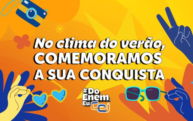 Colégio Cei inova e fará Festa dos aprovados no Cirquinho de Pirangi