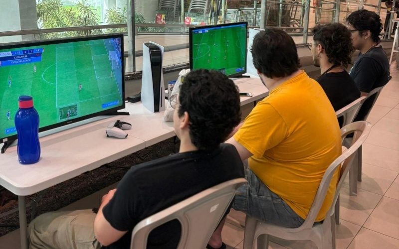 Programações gratuitas para toda família, neste sábado (25), na Ferreira Costa