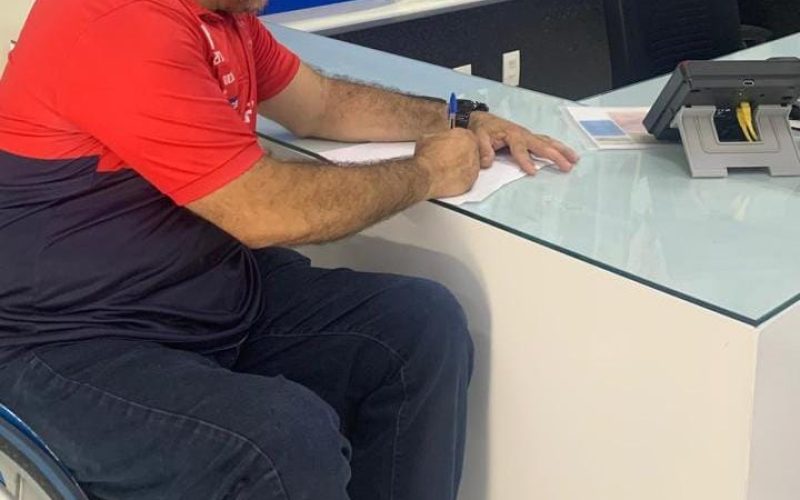 SESI e Sadef renovam parceria para mais um ano