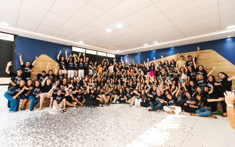 SISU 2025: Escola de Natal tem mais de 100 aprovações; 86 só na UFRN