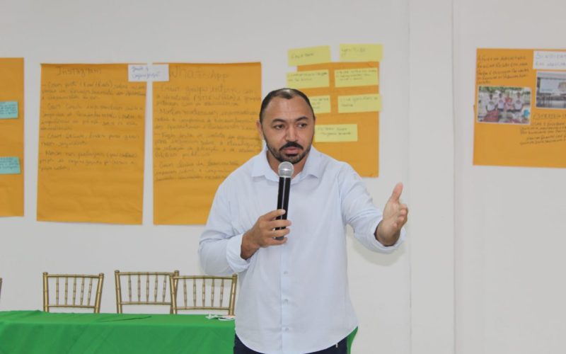 Atraso no aporte estadual do Programa Garantia-Safra ameaça agricultores do RN, alerta Fetarn