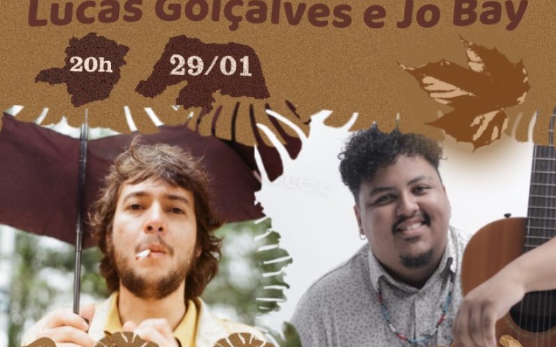 “Da Serra às Dunas, Um encontro no Quintal” agita a vila de Ponta Negra nesta quarta (29)