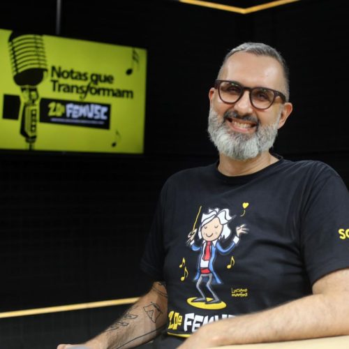 FEMUSC encerra 20ª edição com lançamento de série de podcasts sobre a história do festival