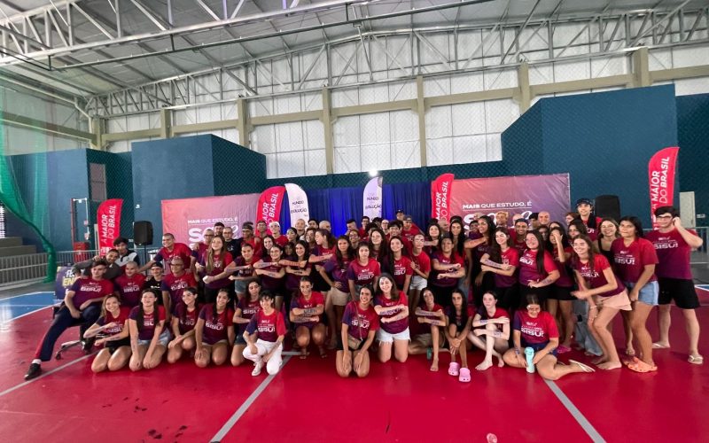 Salesiano São José e Dom Bosco celebram quase 100 alunos aprovados no Sisu até agora