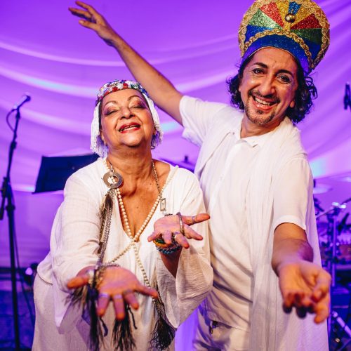 Carnaval em Cada Esquina celebra a folia potiguar com um show no Rosas na Cartola