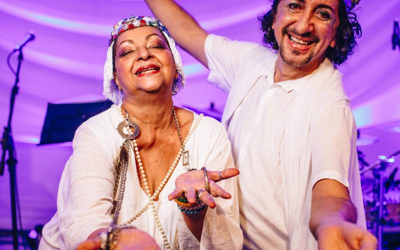 Carnaval em Cada Esquina celebra a folia potiguar com um show no Rosas na Cartola