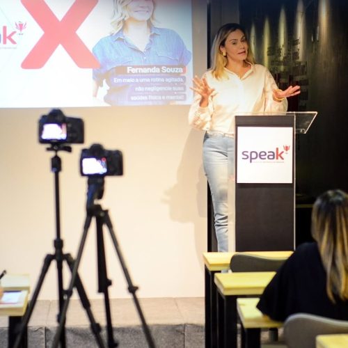 Posicionamento e Oratória para Negócios: Speak Summit será realizado em Natal esta semana