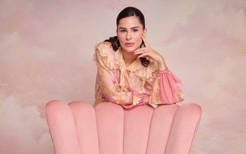 Natalia Beauty lança rede de franquias NaBeauty e mira expansão nacional
