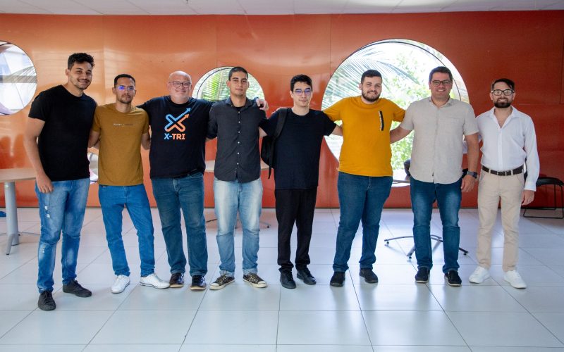 Programa de incubação do Metrópole Parque recebe cinco novas empresas