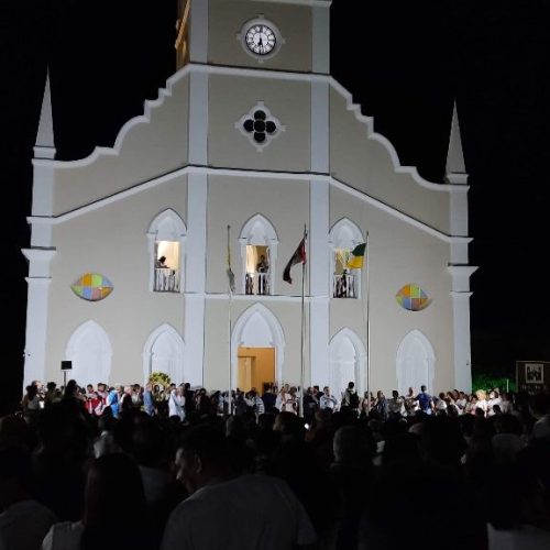 Festa de São Sebastião 2025 é considerada a melhor de todos os tempos em Parelhas