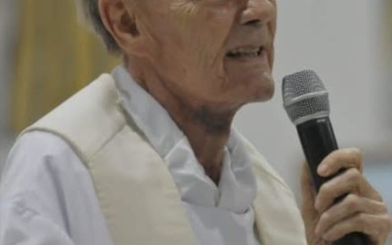 Governo sanciona lei que institui o Complexo Cultural Padre Tiago Theisen