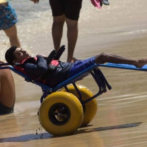 Sadef realiza eventos esportivos neste fim de semana; Confira as atividades