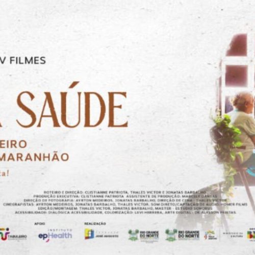 NAV FILMES lança trailer de websérie sobre agentes de saúde