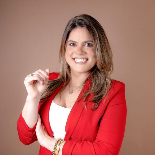 Rafaela Sales e o Método CIS: Transformando a Vida e os Negócios de Empreendedores