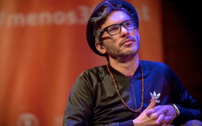 Ralph Peticov em Natal: Um Bate-Papo para Mentes Inquietas