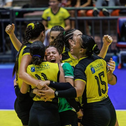 Superliga B: Natal/Desportivo enfrenta Ceará/SC em confronto que marca o clássico nordestino