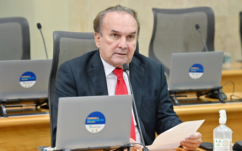Recursos e lei de Nelter Queiroz fortalecem Carnaval de Caicó
