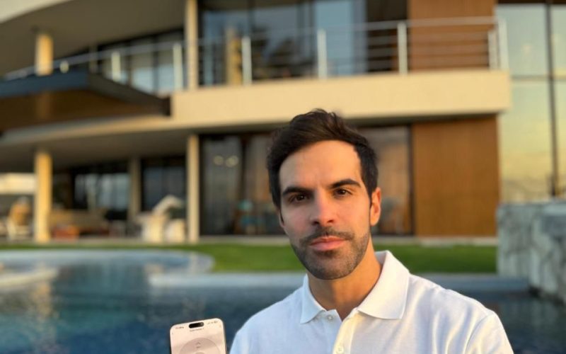 Tecnologia do RN: Empresa de automação potiguar expande serviços para o Nordeste