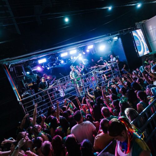 Axé Natal vai reunir grandes nomes da música bahiana a partir do dia 30; Confira as atrações