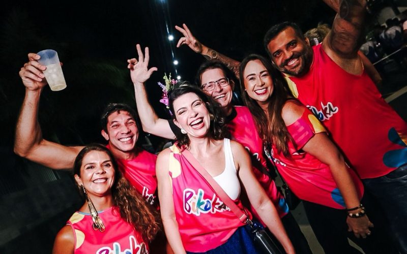 Local de entrega dos abadás do Axé Natal será divulgado em breve