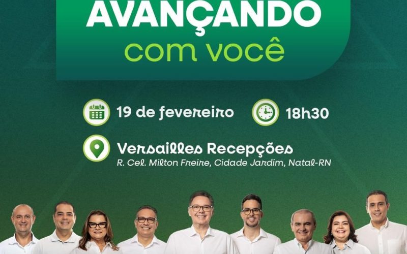 Eleição Unimed: Médico Ricardo Queiroz lança chapa nesta quarta (19)
