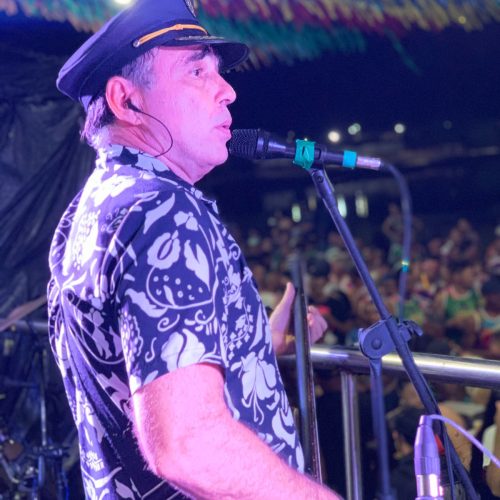 Carnaval de Natal: Bloco A Banda Promove Folia em Dose Dupla em 2025