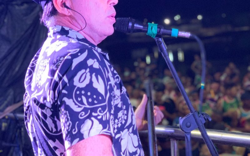Carnaval de Natal: Bloco A Banda Promove Folia em Dose Dupla em 2025