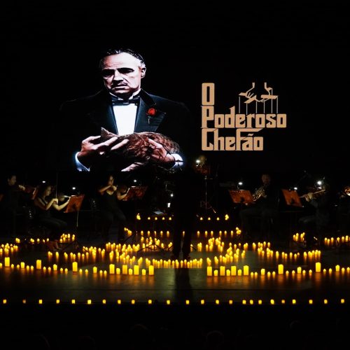 Natal recebe tributo a AC/DC e show com trilhas de cinema à luz de velas