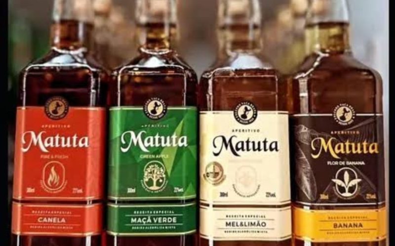 Cachaçaria Matuta apresenta um Carnaval de novos sabores; Confira essa novidade